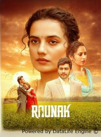 Raunak 2025 Hindi Audio WEB-DL 720p -480p -1080p