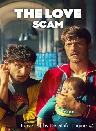 The Love Scam 2025 Hindi Dual Audio WEB-DL 720p -480p -1080p