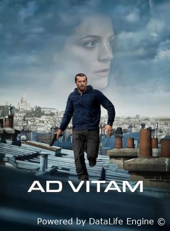 Ad Vitam 2025 Hindi Dual Audio WEB-DL 720p -480p -1080p