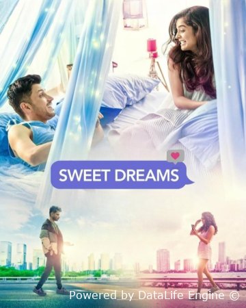 Sweet Dreams 2025 Hindi Audio WEB-DL 720p -480p -1080p